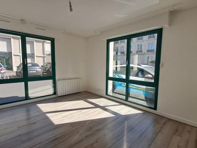 Appartement location à Tours