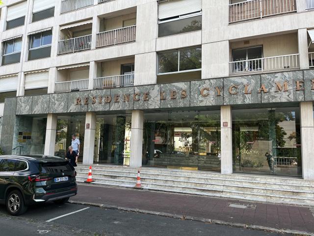 Appartement location à Nanterre, Rueil-malmaison