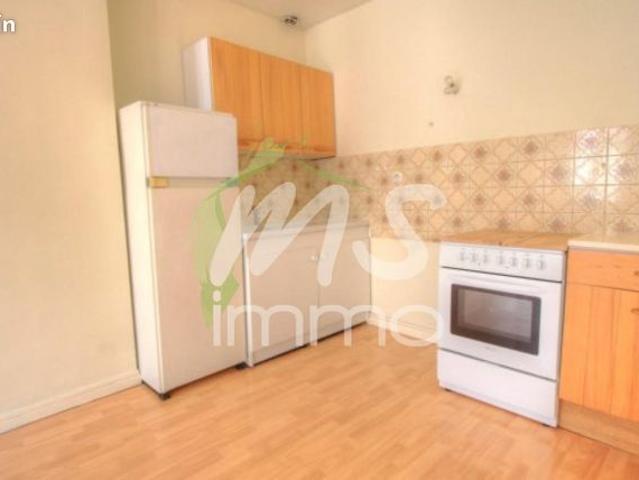Appartement vente à Gap
