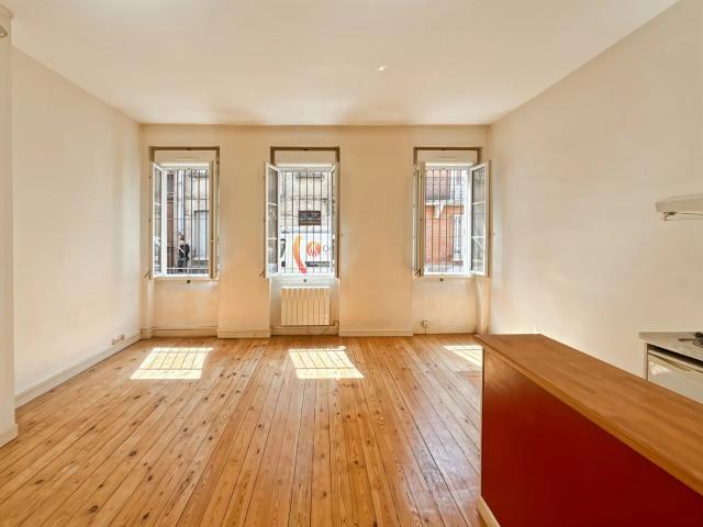 Appartement vente à Toulouse