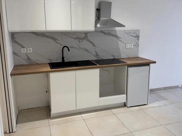 Appartement location à Toulouse