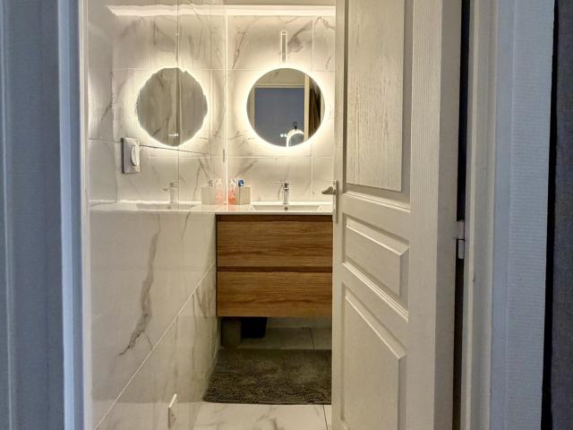 Appartement vente à La Rochelle