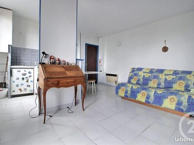 Appartement vente à Le Pré-Saint-Gervais, Seine-Saint-Denis