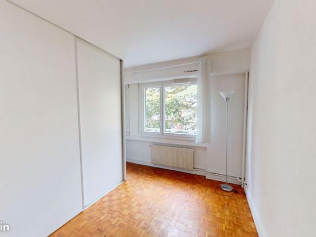 Appartement vente à Le Raincy, Villemomble