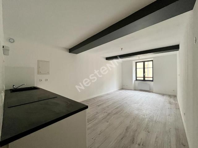 Appartement location à Lons-le-Saunier, Saint-amour