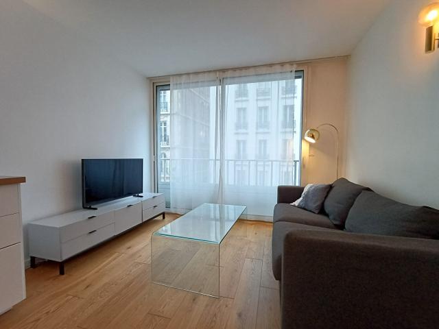 Appartement vente à Paris 17e Arrondissement, Paris