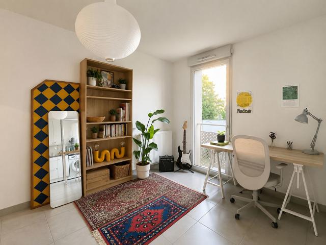 Appartement vente à Toulouse