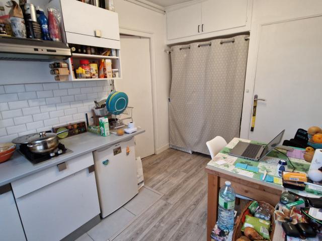 Appartement vente à Palaiseau