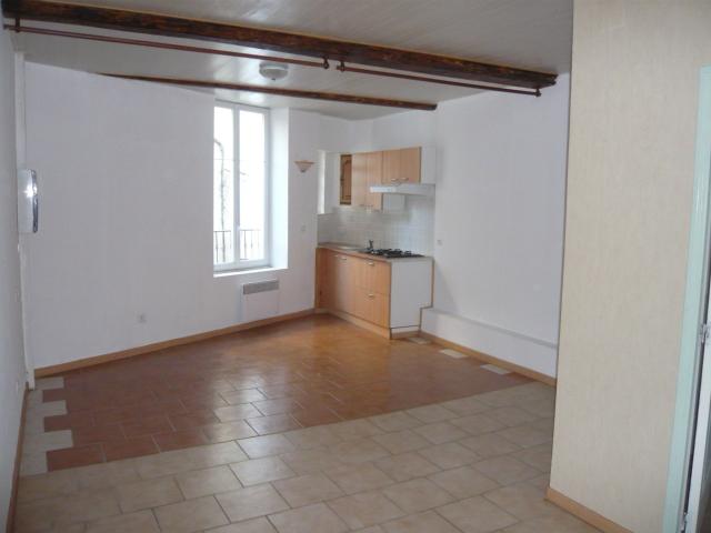 Appartement location à Le Vigan