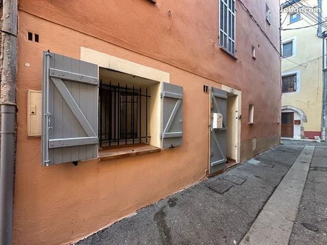 Appartement vente à Brignoles, Saint-maximin-la-sainte-baume