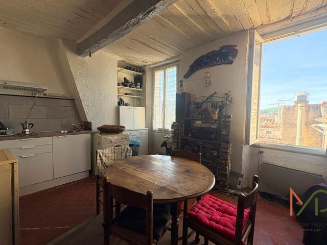 Appartement vente à Maljournal, Draguignan