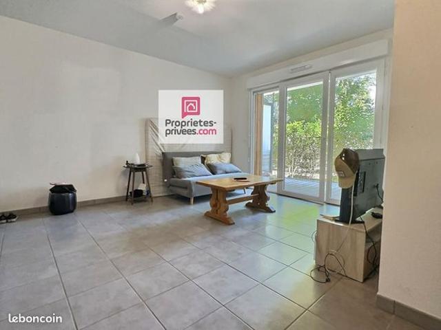 Appartement vente à Mont-de-Marsan, Biscarrosse