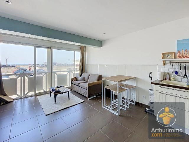 Appartement vente à Mont-de-Marsan, Mimizan