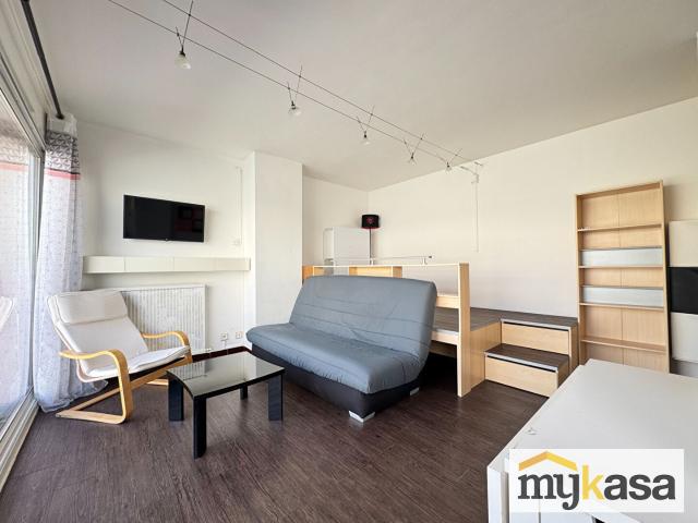 Appartement vente à Istres, Port-de-bouc