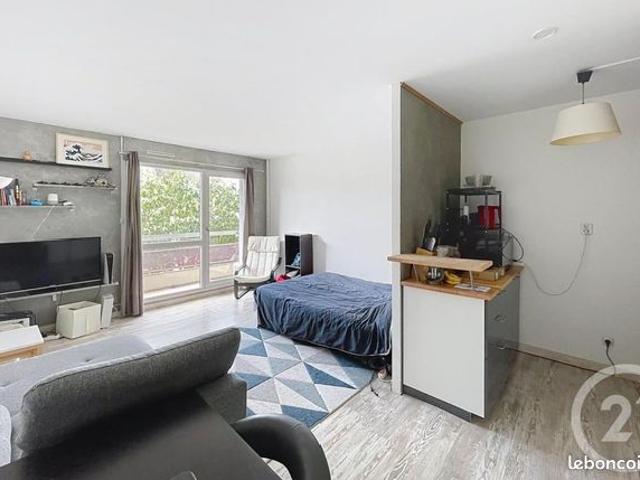 Appartement vente à Margny-lès-Compiègne, Oise
