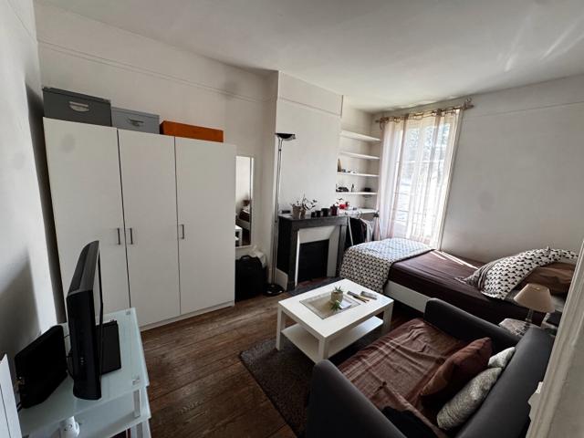 Appartement location à Paris, Île-de-France