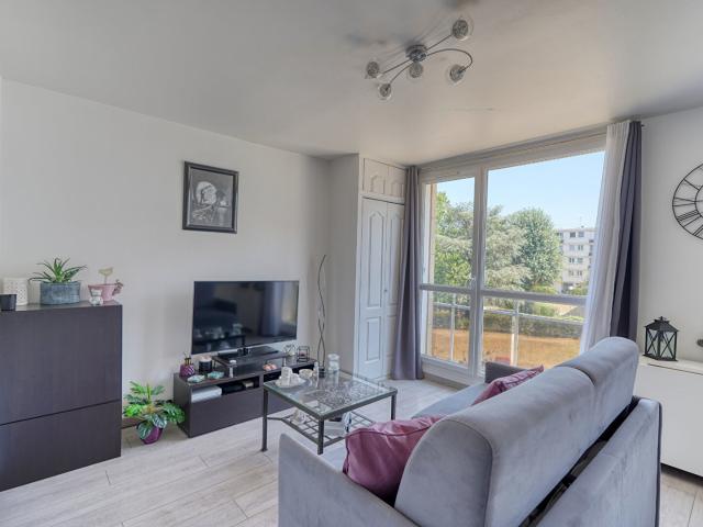 Appartement vente à Versailles, Fontenay-le-fleury