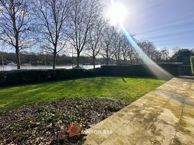 Appartement vente à Nantes
