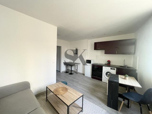 Appartement vente à Marseille