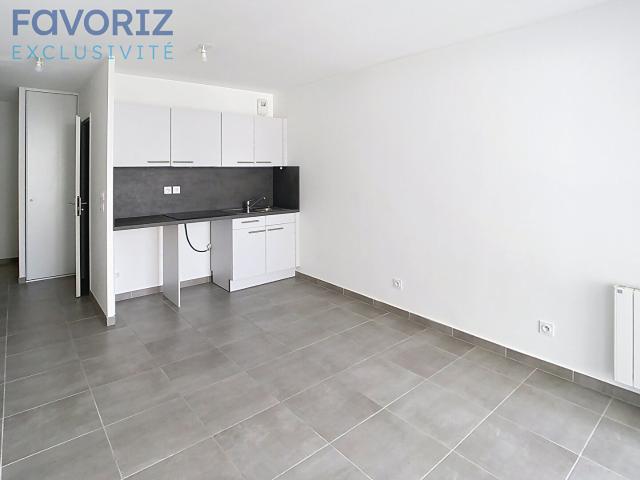 Appartement location à Dijon
