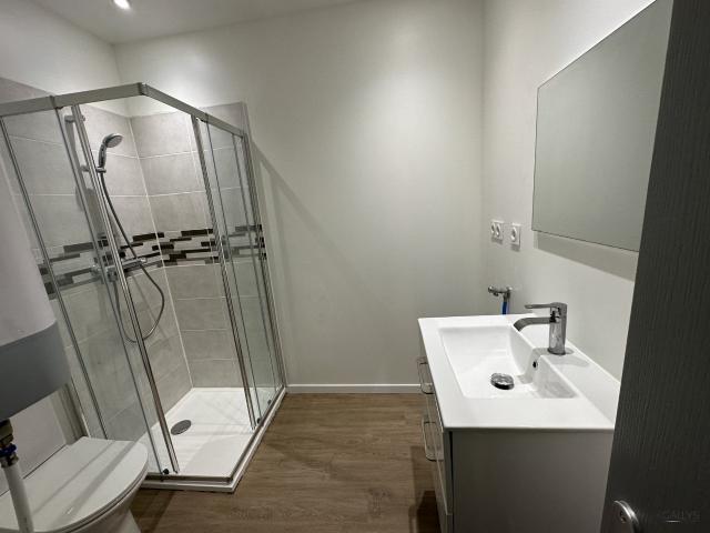 Appartement vente à La Rochelle, Clavette