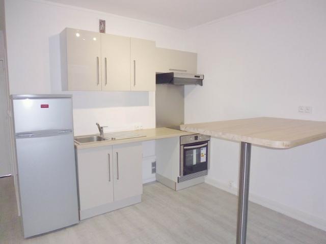 Appartement location à Clermont-Ferrand, Chamalières