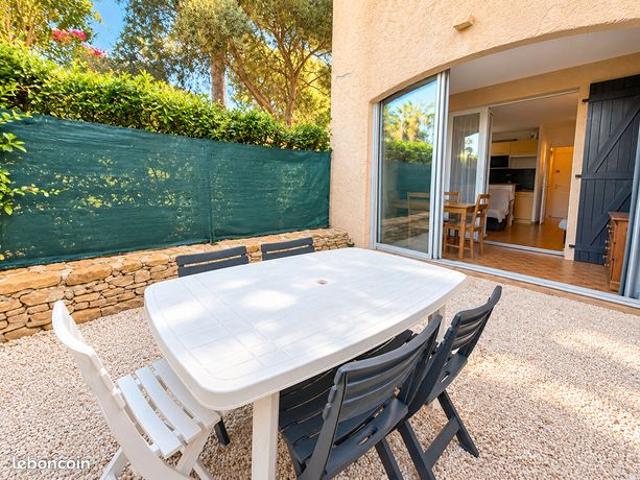 Appartement vente à Arrondissement de Toulon, Saint-mandrier-sur-mer