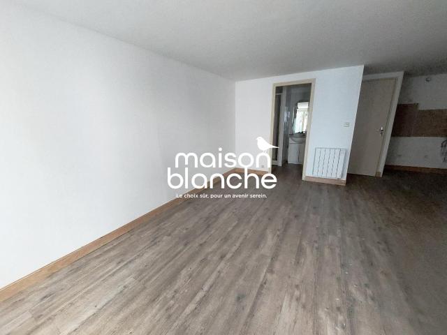 Appartement location à Niort