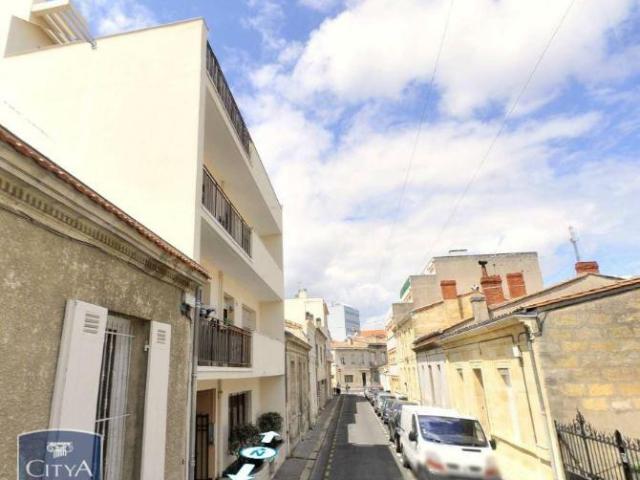 Appartement location à Bordeaux, Saint-Genès