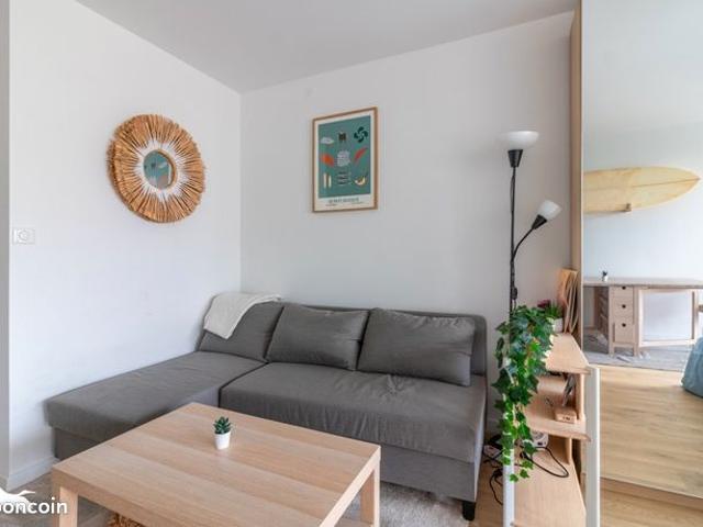 Appartement vente à Bayonne, Biarritz
