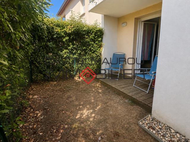 Appartement vente à Toulouse, Pechbonnieu