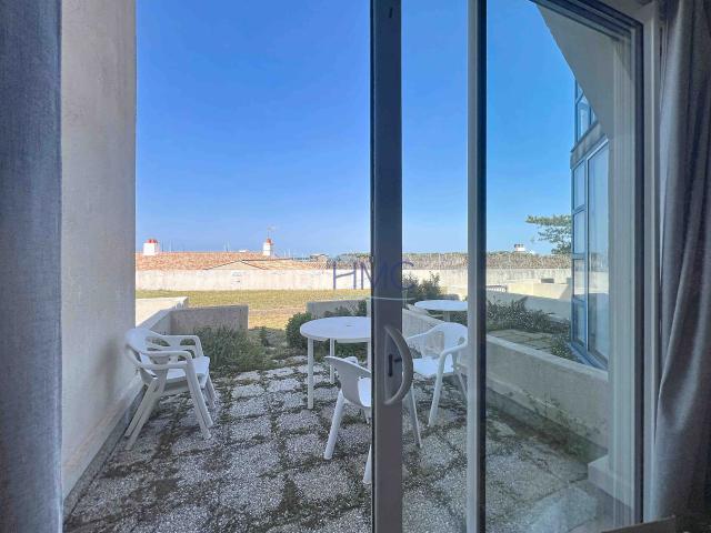 Appartement vente à Les Sables-d'Olonne, Noirmoutier-en-l'ile