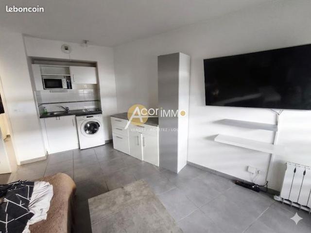 Appartement vente à Arrondissement de Toulon, La Seyne-sur-mer