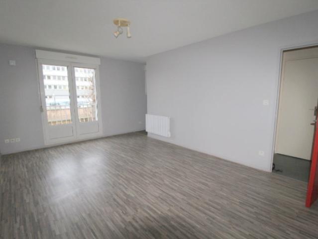 Appartement location à Troyes
