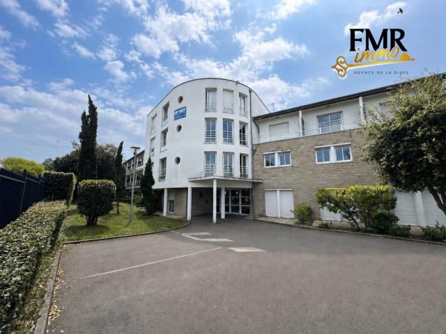 Appartement vente à Saint-Malo, Bretagne