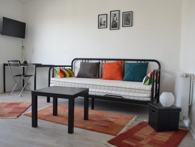 Appartement location à Montferrand, Clermont-Ferrand