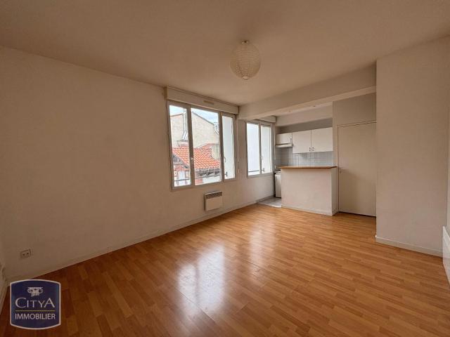 Appartement location à Résidence Força Réal, Perpignan