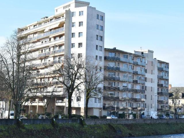 Appartement location à Brive-la-Gaillarde, Brive-la-gaillarde