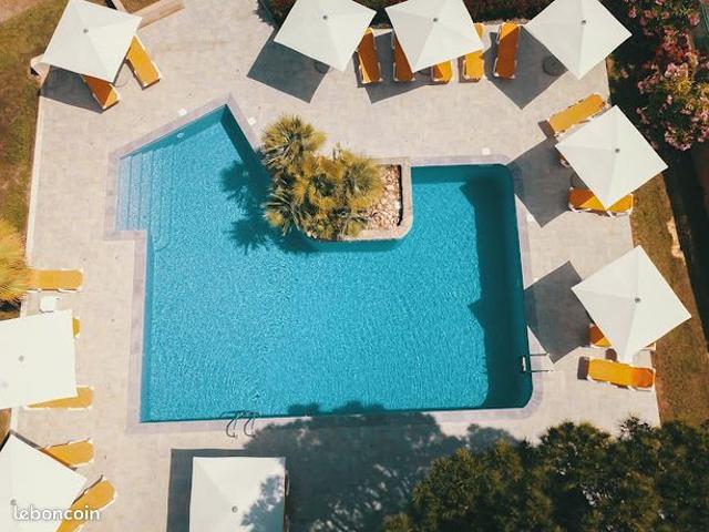 Appartement vente à Ajaccio, Coggia