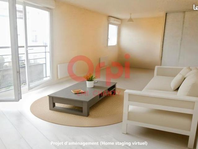 Appartement vente à Le Raincy, Le Blanc-mesnil