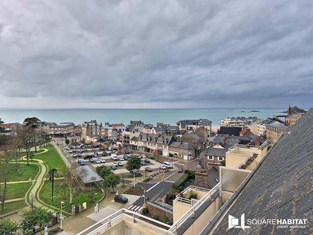 Appartement vente à Saint-Brieuc, Bretagne