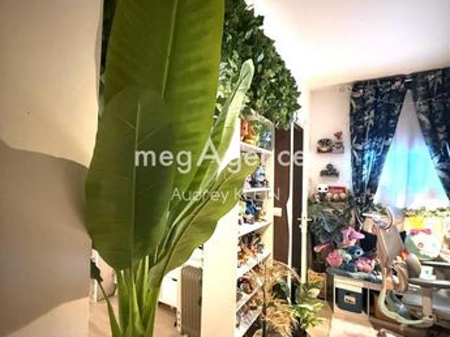 Appartement vente à Sens