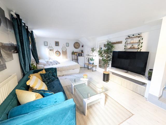 Appartement vente à Nogent-sur-Marne, Vincennes