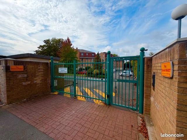 Appartement vente à Lille, Nord