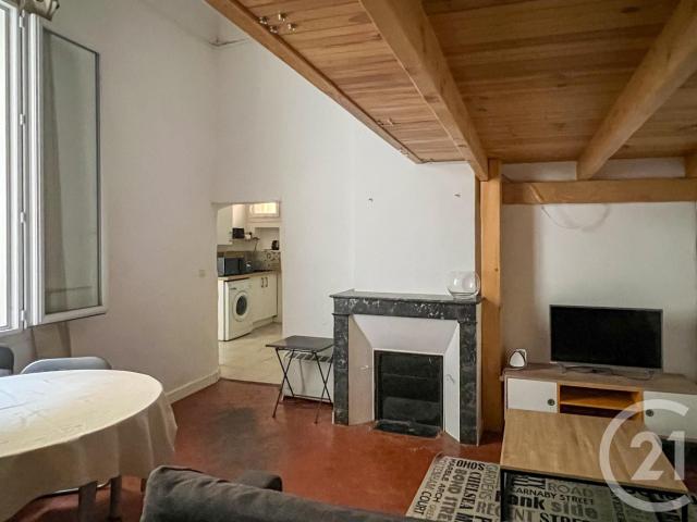 Appartement vente à Aix-en-Provence, Aix-en-provence