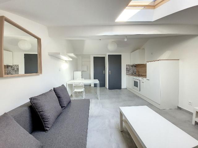 Appartement location à Carpentras