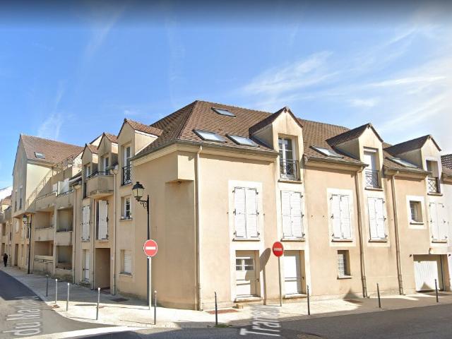 Appartement vente à Torcy, Brie-comte-robert