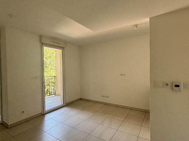 Appartement location à Le Camas, Marseille