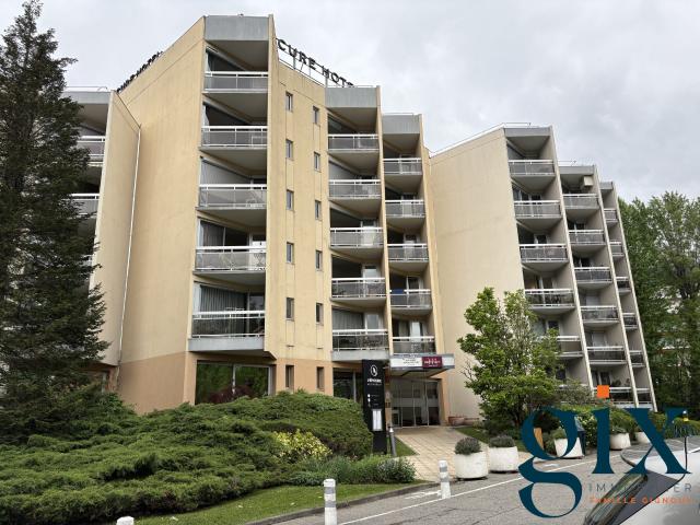 Appartement vente à Grenoble, Meylan