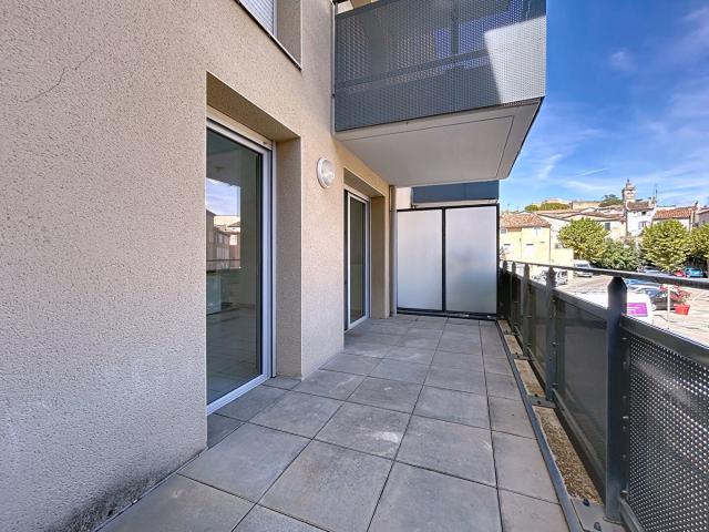 Appartement location à Nyons, Montélimar